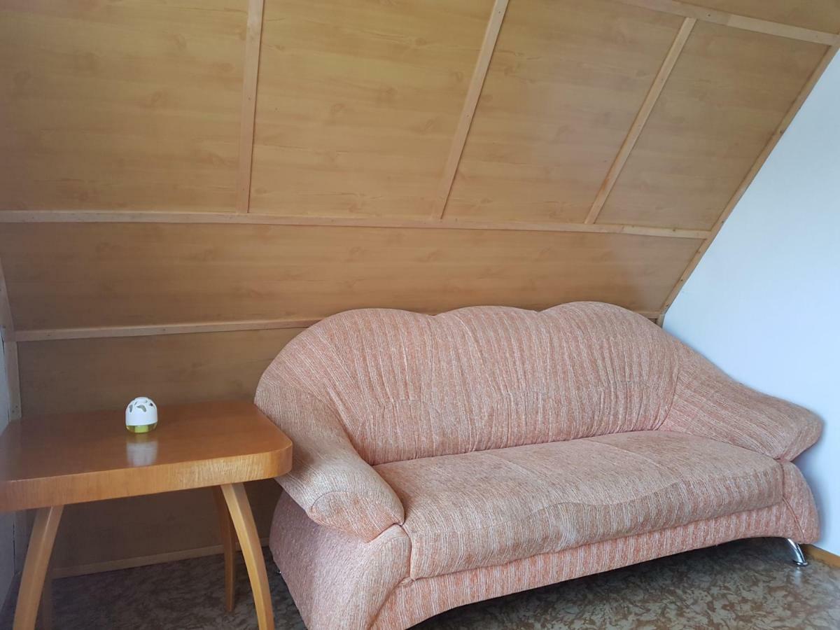 Chata Grejdy Žďár nad Sázavou Εξωτερικό φωτογραφία