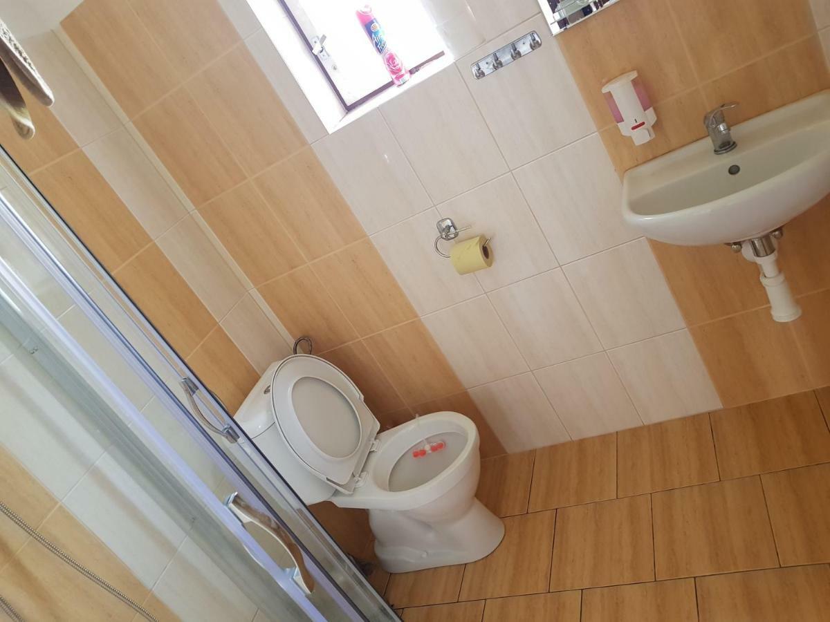 Chata Grejdy Žďár nad Sázavou Εξωτερικό φωτογραφία